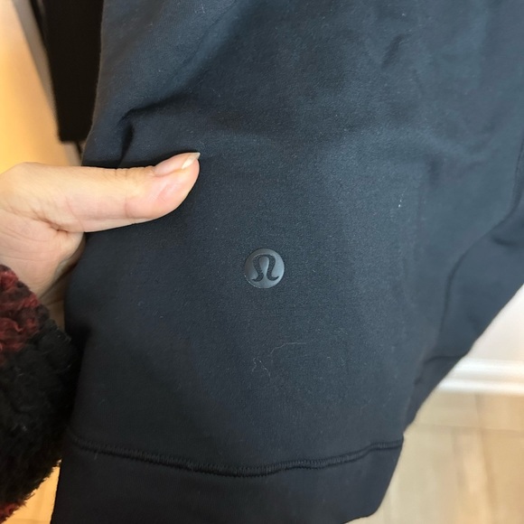 Lululemon Coast Easy Wrap Jacket - Picture 5 of 5